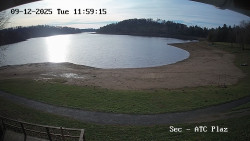 Autokemp Seč Pláž