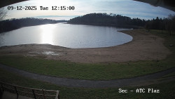 Autokemp Seč Pláž