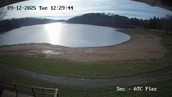 Autokemp Seč Pláž