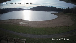 Autokemp Seč Pláž