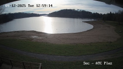 Autokemp Seč Pláž