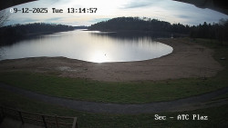 Autokemp Seč Pláž