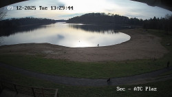 Autokemp Seč Pláž