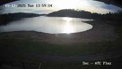 Autokemp Seč Pláž