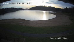 Autokemp Seč Pláž