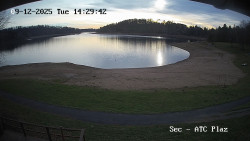 Autokemp Seč Pláž