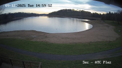 Autokemp Seč Pláž