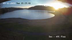 Autokemp Seč Pláž