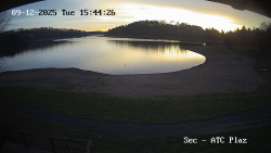 Autokemp Seč Pláž