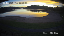 Autokemp Seč Pláž