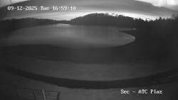 Autokemp Seč Pláž