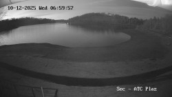 Autokemp Seč Pláž