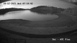 Autokemp Seč Pláž