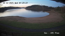 Autokemp Seč Pláž