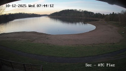 Autokemp Seč Pláž