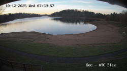 Autokemp Seč Pláž