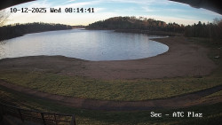 Autokemp Seč Pláž