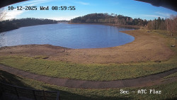 Autokemp Seč Pláž