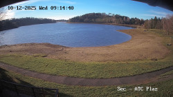 Autokemp Seč Pláž