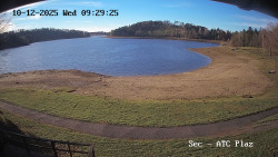 Autokemp Seč Pláž