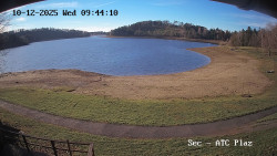 Autokemp Seč Pláž