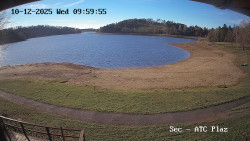 Autokemp Seč Pláž