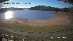 Autokemp Seč Pláž