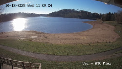 Autokemp Seč Pláž