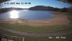 Autokemp Seč Pláž