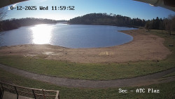 Autokemp Seč Pláž