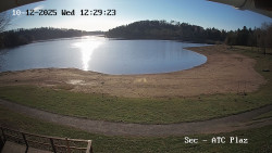 Autokemp Seč Pláž