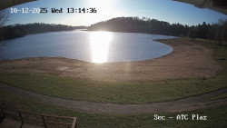 Autokemp Seč Pláž