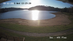 Autokemp Seč Pláž