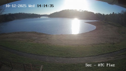 Autokemp Seč Pláž