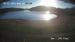 Autokemp Seč Pláž