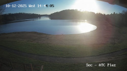 Autokemp Seč Pláž