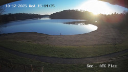 Autokemp Seč Pláž