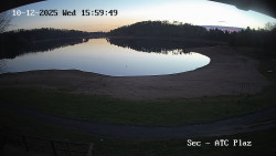 Autokemp Seč Pláž