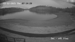 Autokemp Seč Pláž