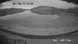 Autokemp Seč Pláž