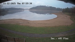 Autokemp Seč Pláž