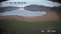 Autokemp Seč Pláž