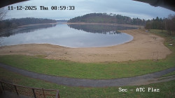 Autokemp Seč Pláž