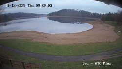 Autokemp Seč Pláž