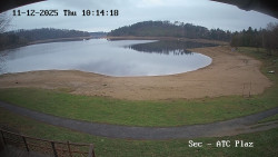 Autokemp Seč Pláž