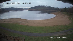 Autokemp Seč Pláž