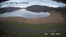 Autokemp Seč Pláž