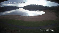 Autokemp Seč Pláž