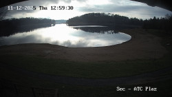 Autokemp Seč Pláž