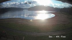 Autokemp Seč Pláž